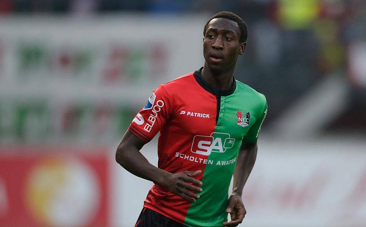 便是絕佳例 便是絕佳例