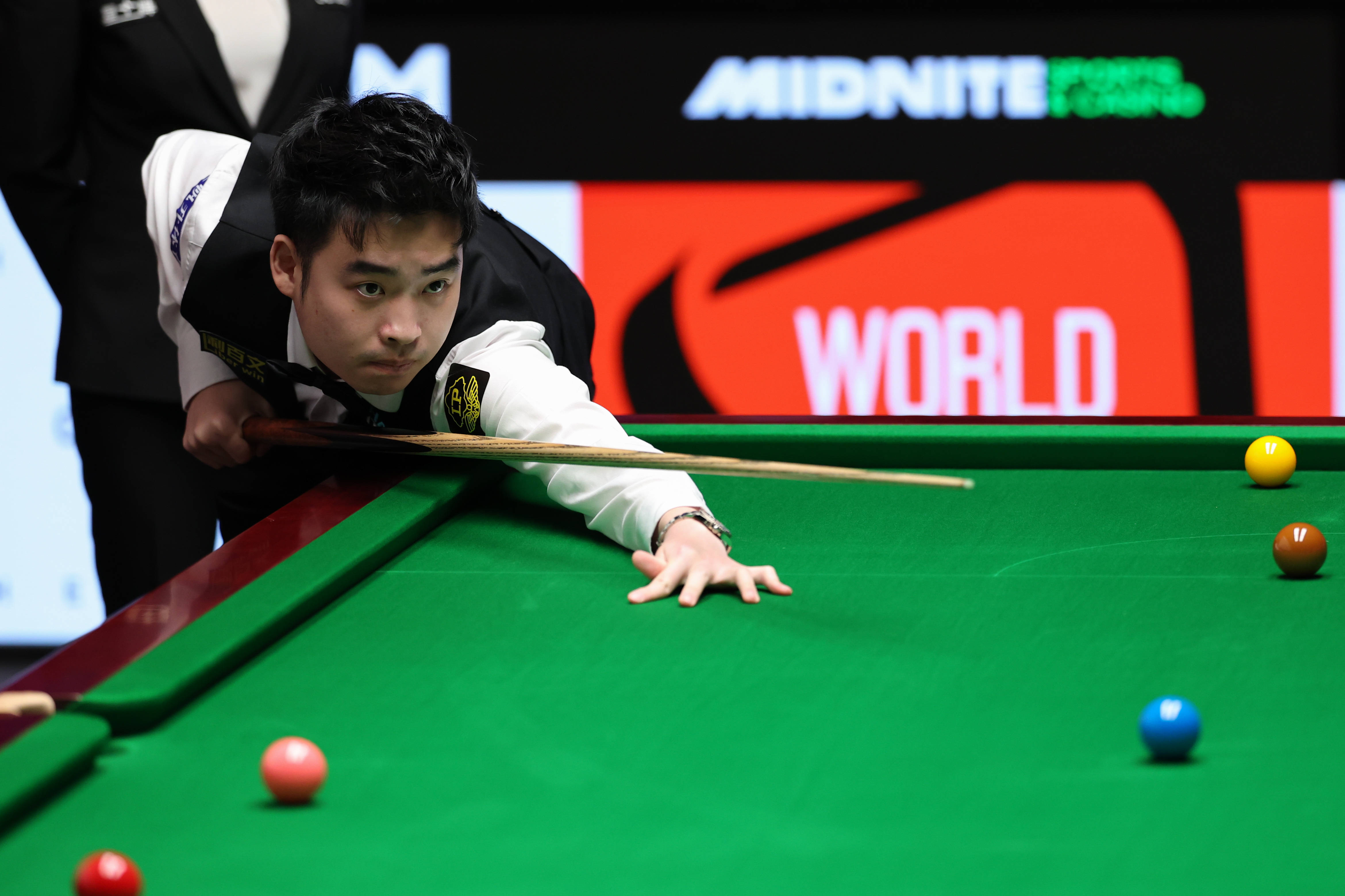 的竞技水平 的竞技水平