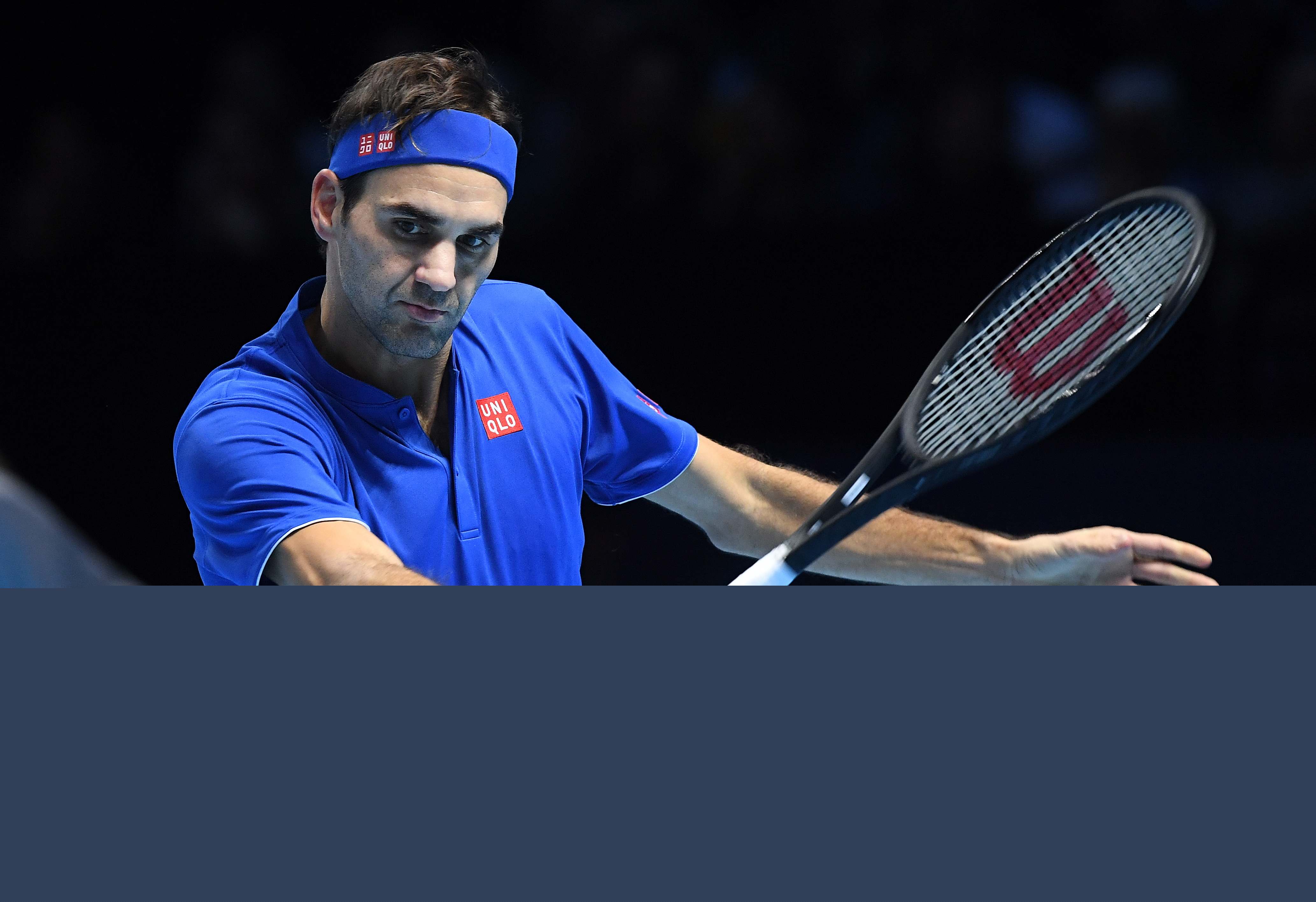 在最近的一 在最近的一