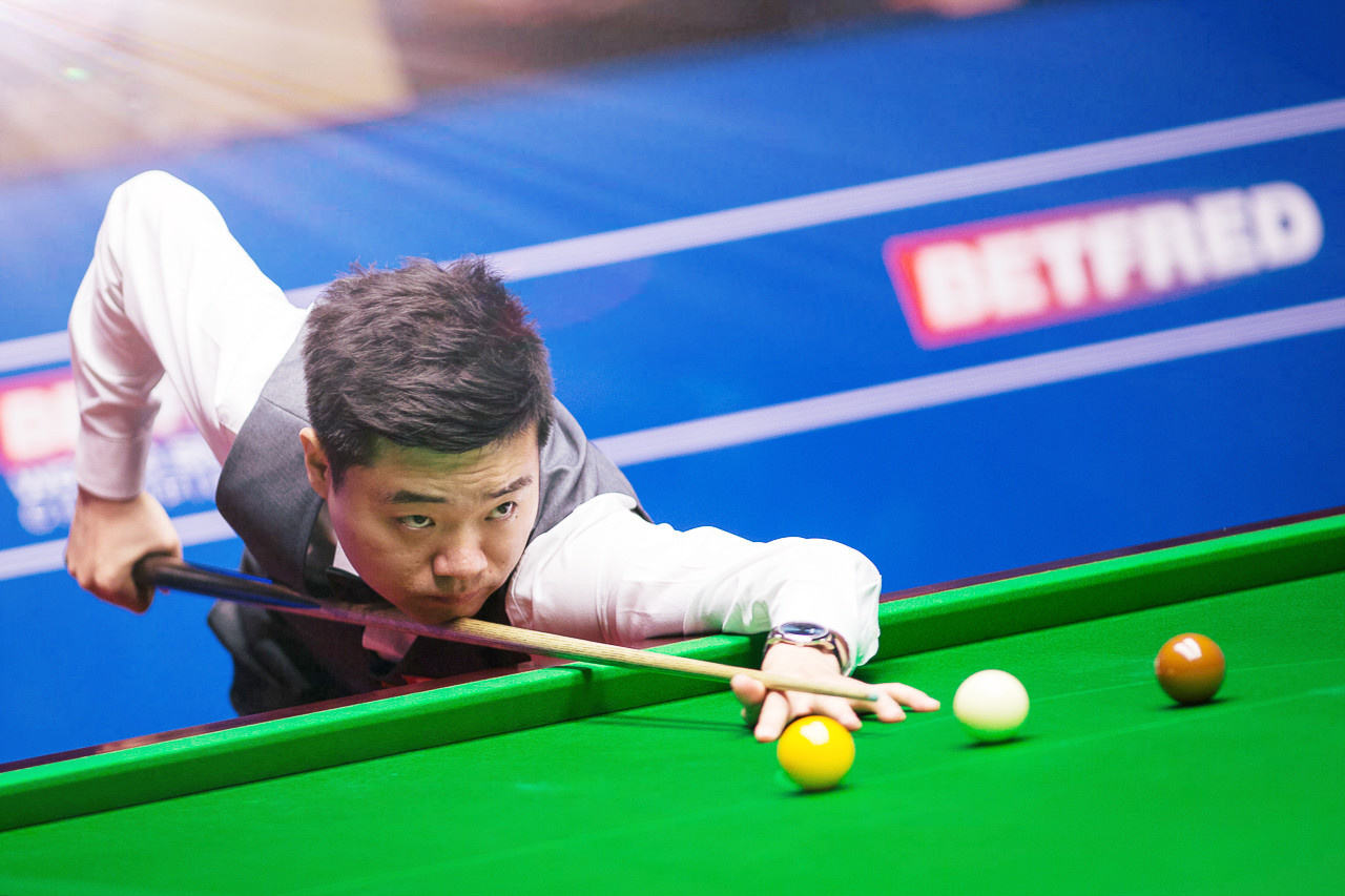 占据优势 占据优势