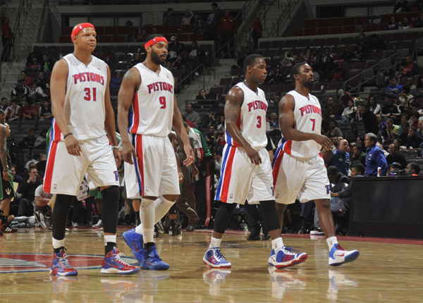 头号与二号 头号与二号