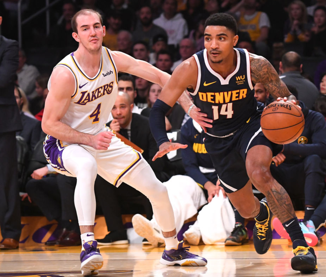 BC经典赛 BC经典赛