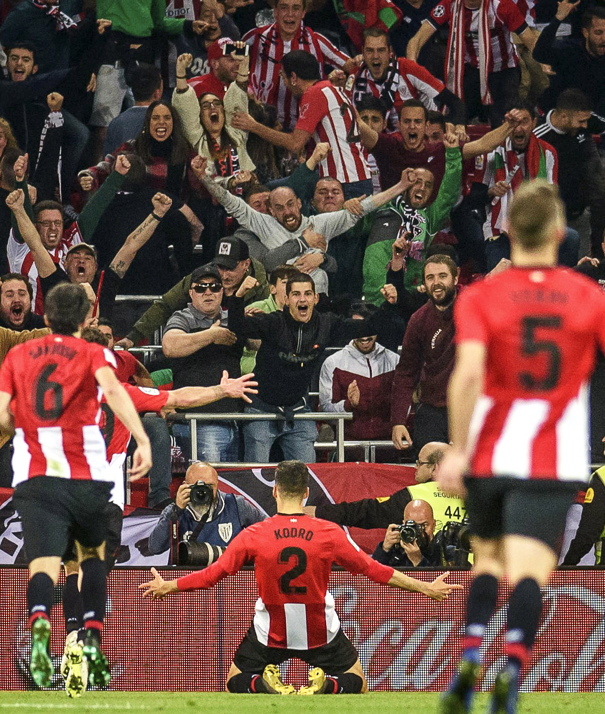 克鲁塞罗在 克鲁塞罗在