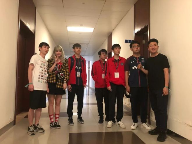 星痕共鸣 星痕共鸣